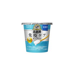 小岩井 免疫ケアヨーグルト低脂肪 100g