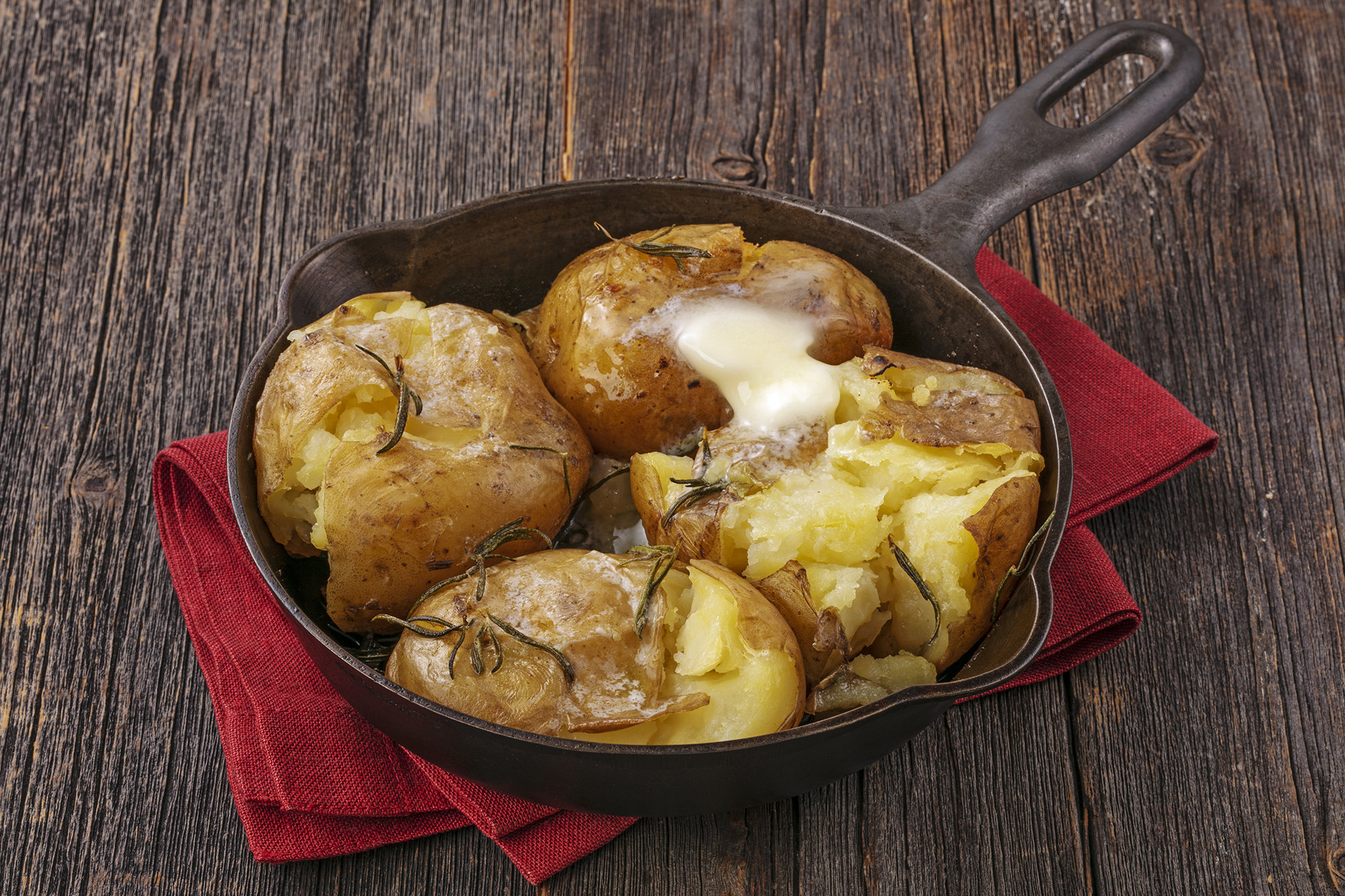 小岩井乳業株式会社｜しあわせレシピ｜醗酵バターが決め手